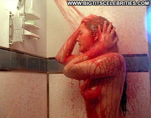 Drew Barrymore Straight Nice Big Tits Sensual Celebrity Hot Blonde Posing Hot