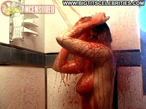 Drew Barrymore Straight Nice Big Tits Sensual Celebrity Hot Blonde Posing Hot