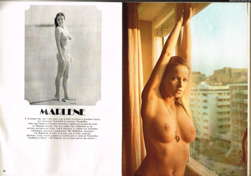 Marl Appert Celebrity Straight Big Tits Skinny International Blonde Posing Hot Sensual