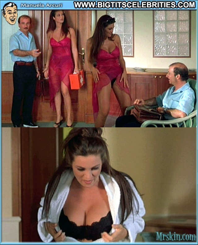 Manuela Arcuri A Ruota Libera Big Tits Big Tits Big Tits Big Tits Big