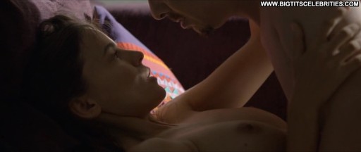 Elena Anaya Latina Pretty Brunette International Big Tits Straight Celebrity Sexy