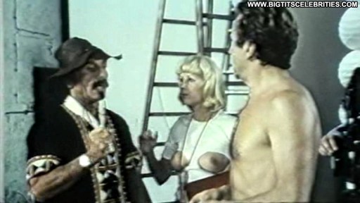 Helga Richter Celebrity Straight Sultry Blonde Nice Big Tits Sexy Gorgeous