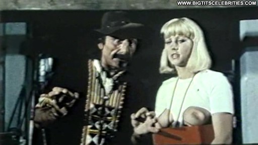 Helga Richter Celebrity Straight Sultry Blonde Nice Big Tits Sexy Gorgeous