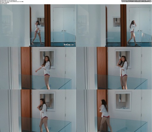 Nina Dobrev Celebrity Nice Cute Medium Tits Sultry International Straight Brunette