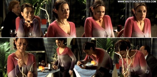 Natalia Verbeke International Gorgeous Celebrity Posing Hot Hot Straight Medium Tits Brunette