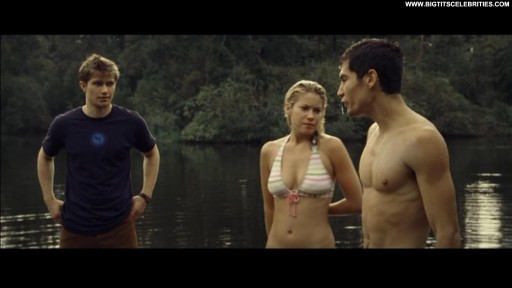 Laura Ramsey Pretty Celebrity Medium Tits Skinny Blonde Nice Straight Stunning