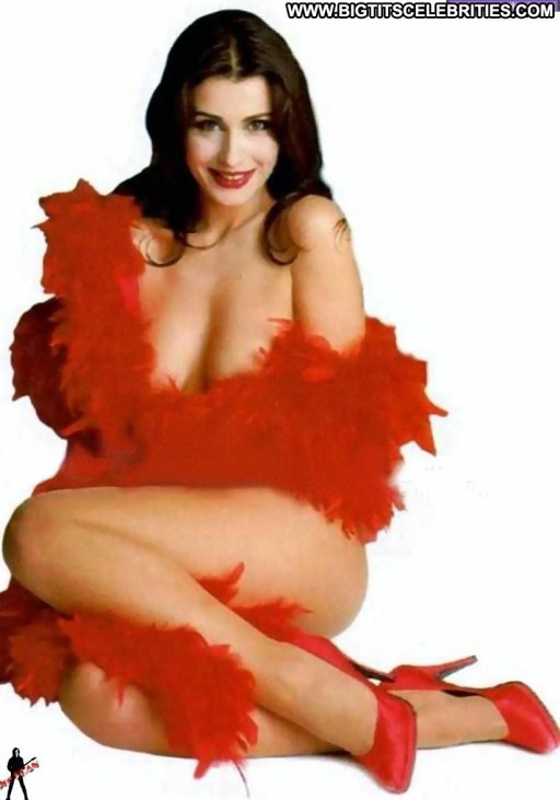 Claudia Koll International Celebrity Medium Tits Brunette Beautiful Sultry Cute Straight