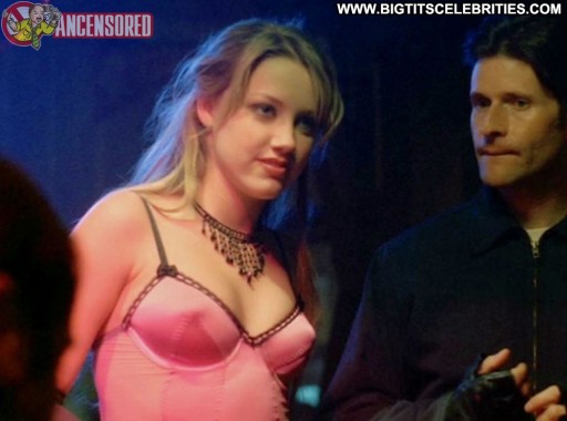 Amber Heard Doll Beautiful Hot Celebrity Blonde Small Tits Sensual Straight