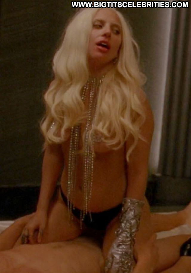Lady Gaga Sex Scene American Celebrity Sex Beautiful Horror Sex Scene