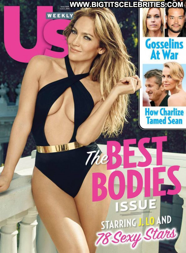 Jennifer Lopez No Source Babe Beautiful Posing Hot Celebrity Magazine