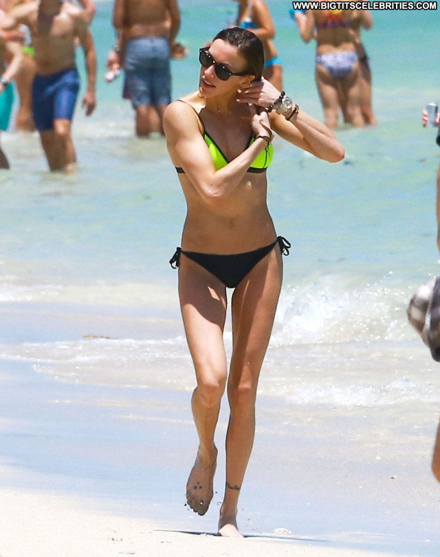 Katie Cassidy No Source Celebrity Bikini Babe Beautiful Posing Hot