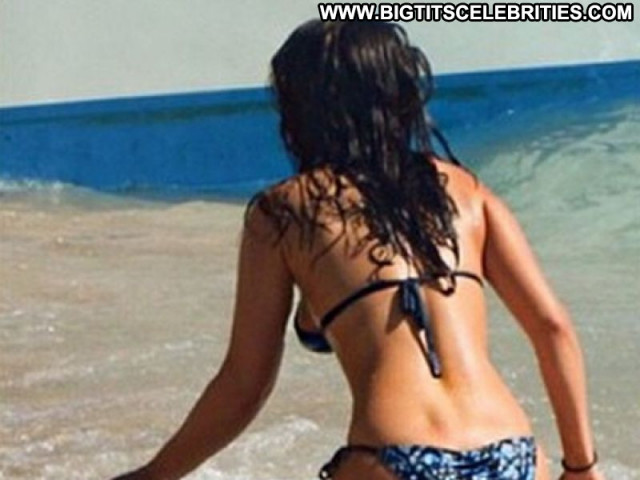 Jessica Lowndes No Source Beautiful Bikini Posing Hot Celebrity Babe