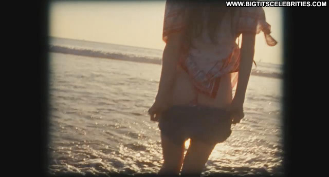 Amanda Seyfried Wildfire Babe Posing Hot Nude Celebrity Beautiful