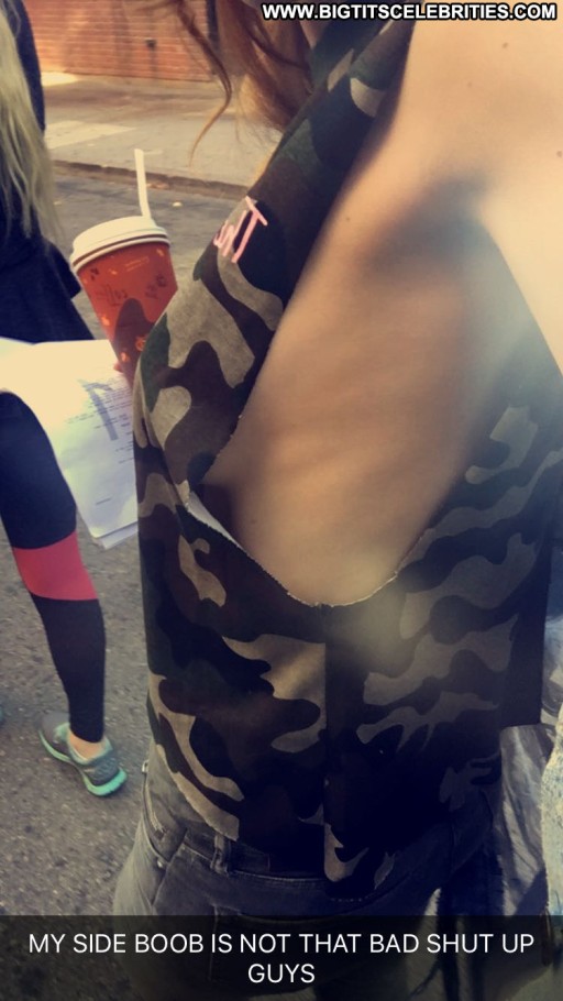 Bella Thorne Brown Eyes Female Straight Adult Content Creator Big Breasts Posing Hot Blonde Instagrammer Sideboob Babe Youtuber Onlyfans Model Public Figure