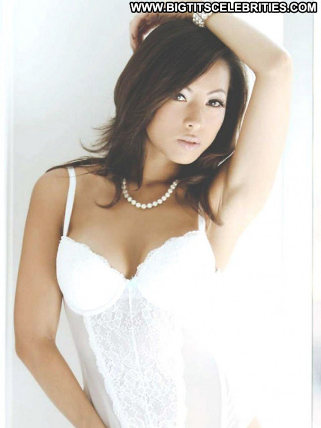 Jestina Lam No Source Gorgeous Beautiful Celebrity Asian Model Posing
