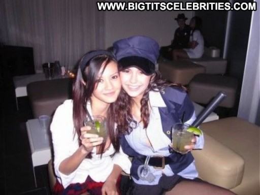 Nina Dobrev Beautiful Private Vampire Actress Straight Posing Hot Celebrity Babe Canadian Bulgarian