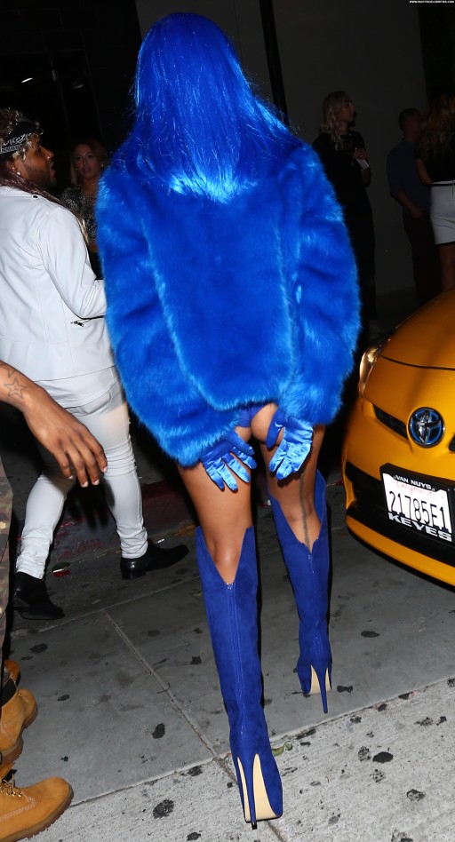 Karrueche Tran Ass Straight Actress Paparazzi Celebrity Posing Hot Babe Los Angeles Beautiful Nice