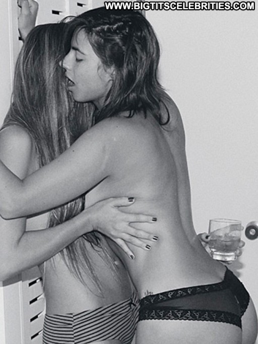 Carla Giraldo Beautiful Straight Topless Hot Posing Hot Celebrity Colombian Model Babe