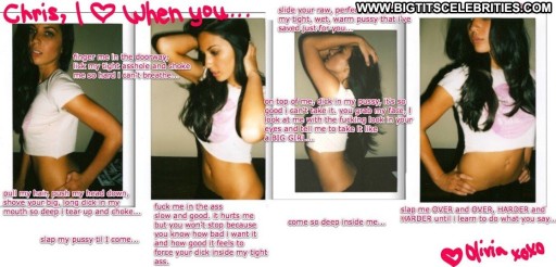 Olivia Munn Nude Celebrity Babe Posing Hot Straight Beautiful Actress Sexy American