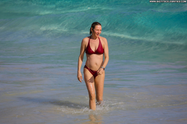 Florence Henderson The Beach Bikini Usa Mom Beautiful Photoshoot Sea