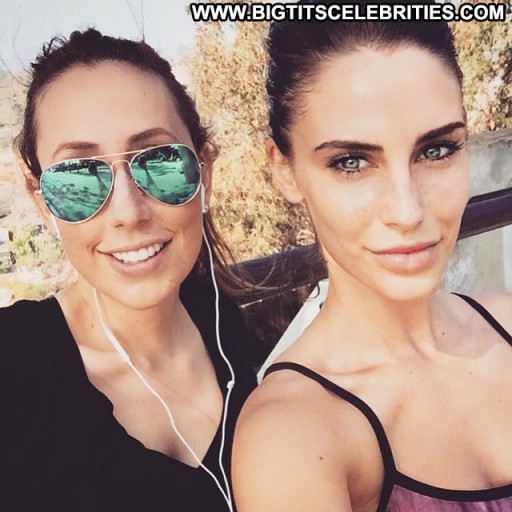 Jessica Straight Babe Posing Hot Celebrity Beautiful