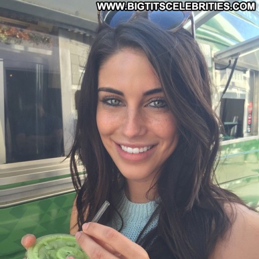 Jessica Straight Babe Posing Hot Celebrity Beautiful