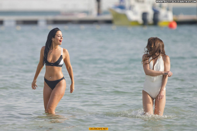 Tulisa Contostavlos No Source Babe Bikini Celebrity Sexy Candid