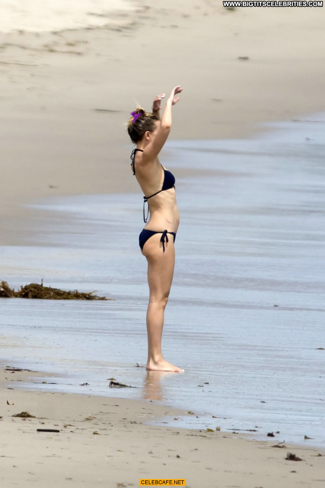Kate Hudson No Source Mali Beautiful Celebrity Posing Hot Malibu