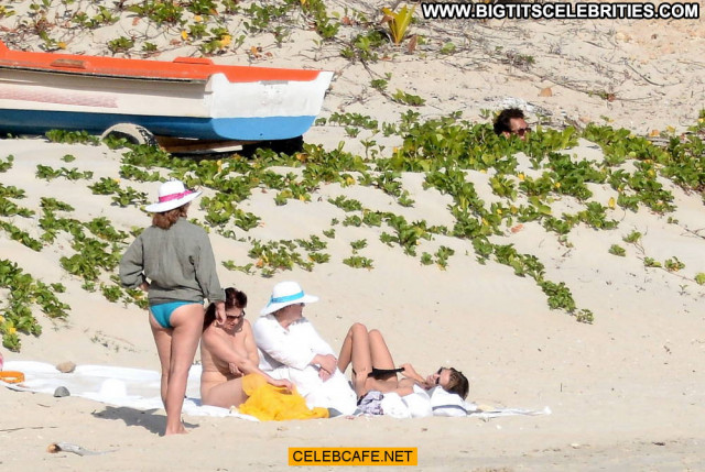 Edita Vilkeviciute No Source  Beach Babe Celebrity Nudist Nude