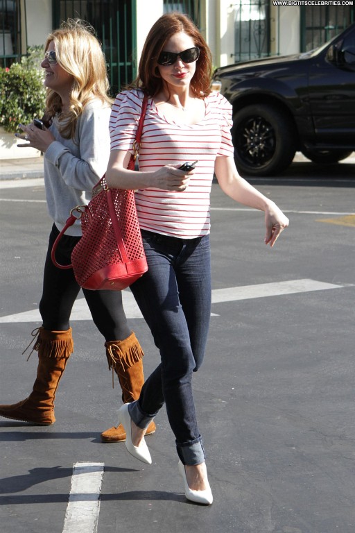 Rose Mcgowan Posing Hot Babe Celebrity Straight Beautiful