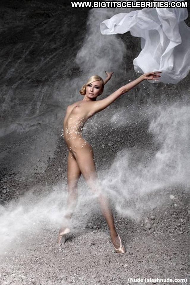 Karina Sarkissova E Love Austrian Austria Nude Magazine Posing Hot