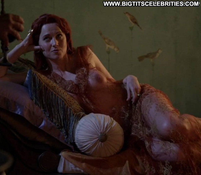 Nudity lucy lawless Lucy Lawless
