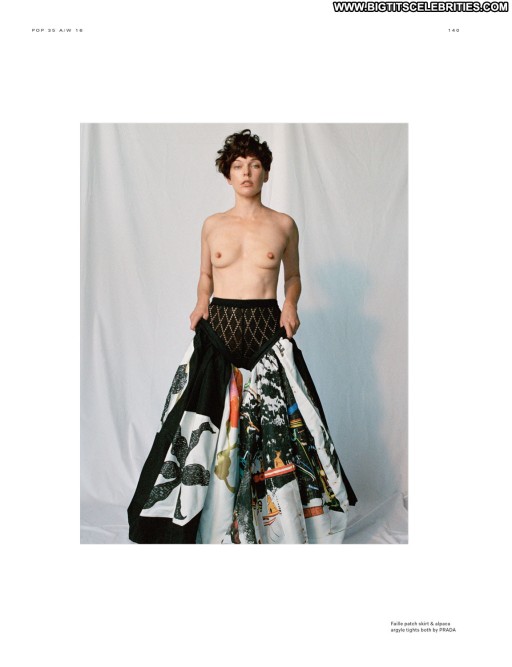 Milla Jovovich Magazine Nude Actress Bar Amateur Straight Toples Hot Topless Desi American Celebrity Babe Posing Hot Live Famous Nice Reality Train Perfect