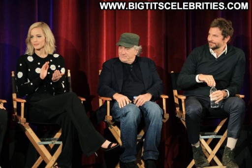 Jennifer Lawrence Paparazzi Straight Beautiful Nyc Posing Hot Celebrity Babe