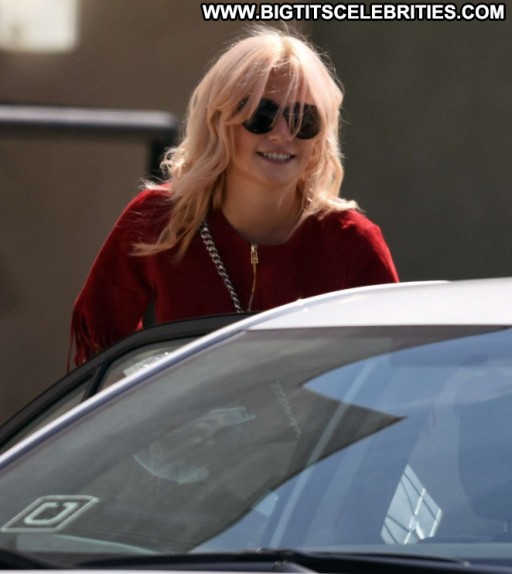Pixie Lott Beautiful Straight Los Angeles Angel Paparazzi Celebrity Posing Hot Babe