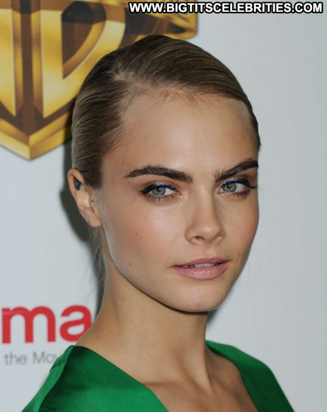 Cara Delevingne The Big Picture Posing Hot Beautiful Celebrity Babe