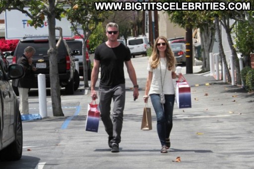 Rebecca Gayheart Candid Paparazzi Straight Candids Shopping Celebrity Posing Hot Babe Gay Beautiful
