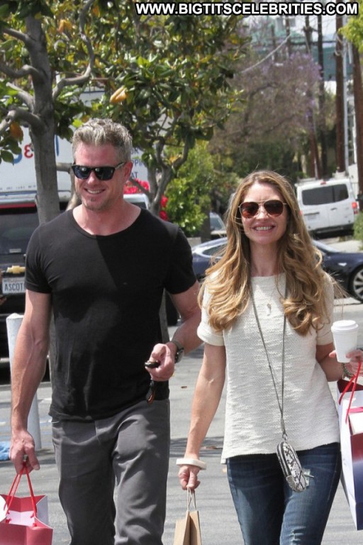 Rebecca Gayheart Candid Paparazzi Straight Candids Shopping Celebrity Posing Hot Babe Gay Beautiful