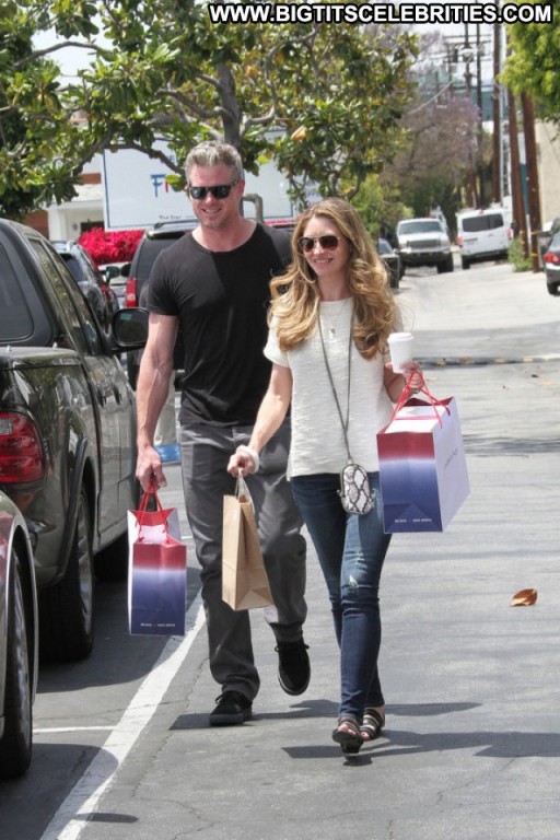 Rebecca Gayheart Candid Paparazzi Straight Candids Shopping Celebrity Posing Hot Babe Gay Beautiful