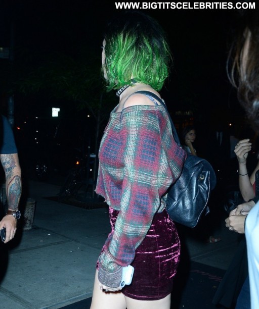 Katy Perry Straight Celebrity Beautiful Paparazzi Posing Hot Babe