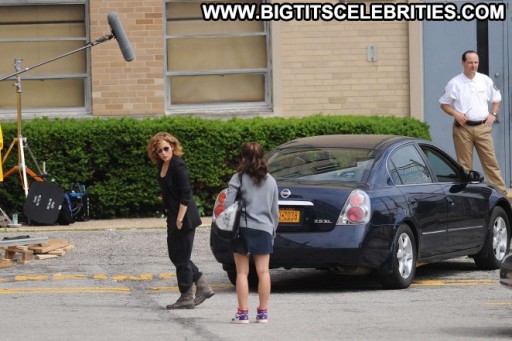 Jennifer Lopez Babe Paparazzi Posing Hot Beautiful Celebrity Straight