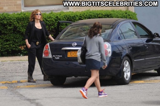 Jennifer Lopez Babe Paparazzi Posing Hot Beautiful Celebrity Straight