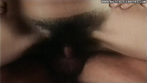 Michele Grubert Straight Pornstar Sultry Sensual Celebrity Brunette Medium Tits Ebony