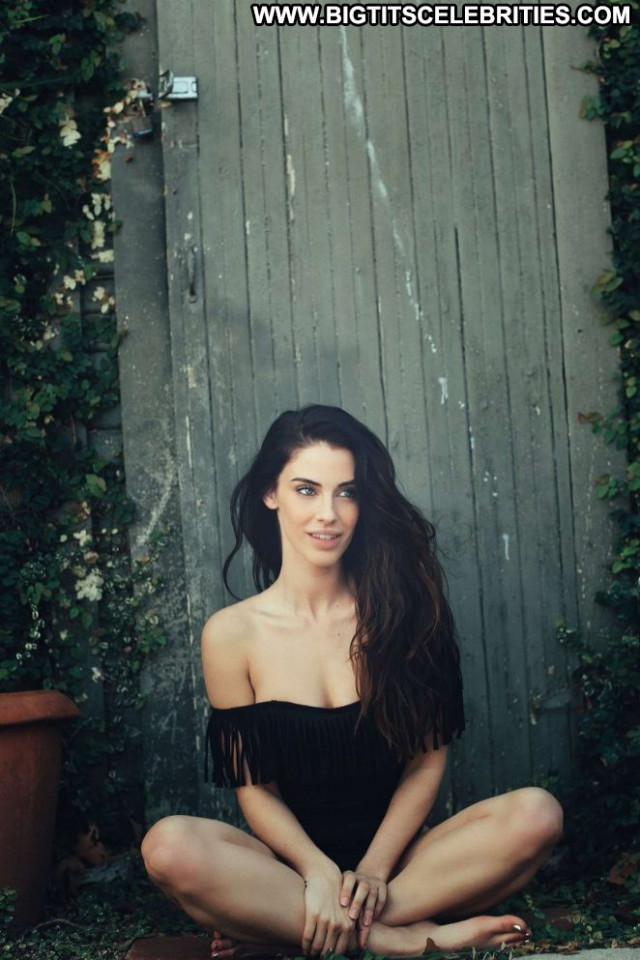 Jessica Lowndes Spring Breakers Posing Hot Babe Beautiful Celebrity