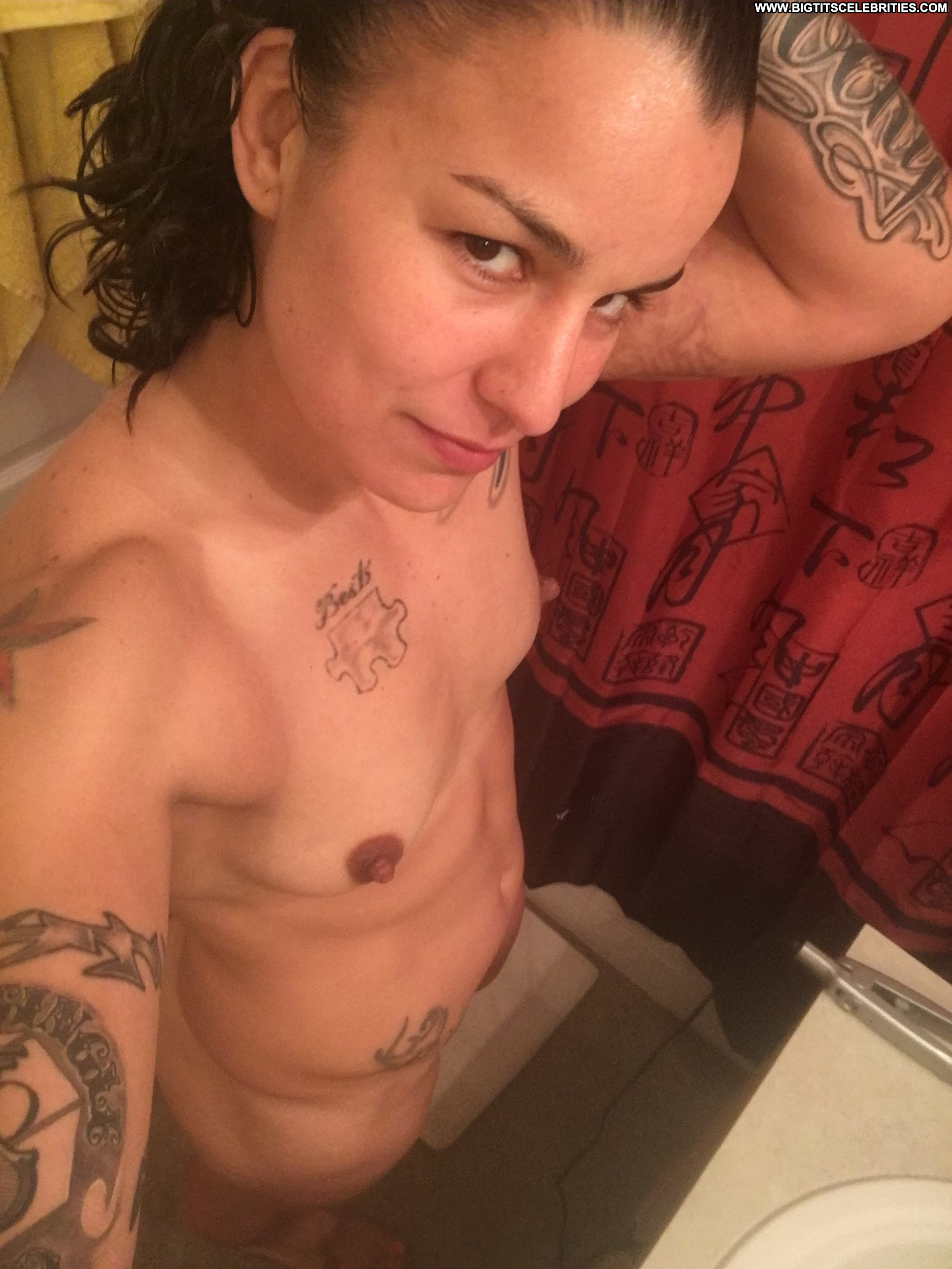 Torres leaked nudes tecia Tecia Torres