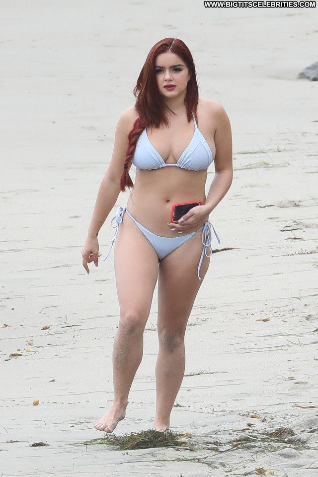 Ariel Winter The Beach Babe Actress Beautiful Sex Singer American Old