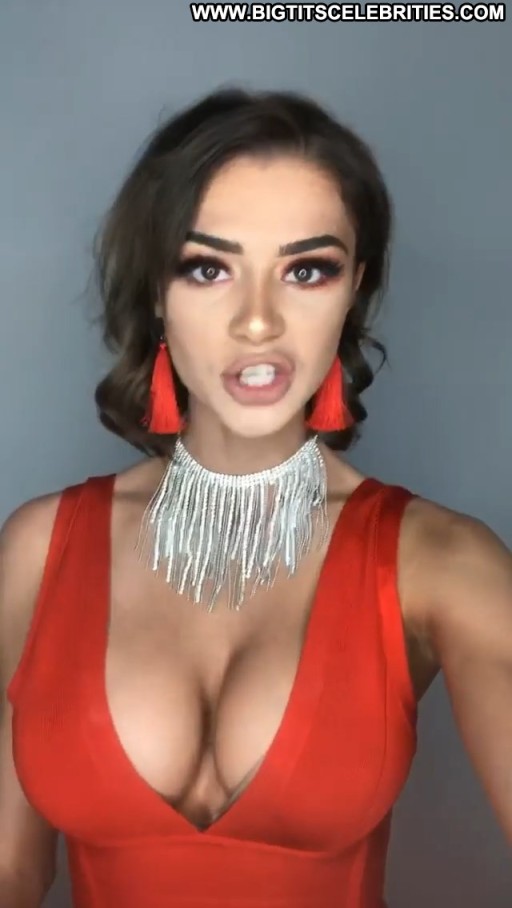 Allison Parker Cleavage Female Videos Hot Nyc Hat Posing Hot Los Angeles Legs Sex American Straight Bra Winter Park Canadian Adult Content Creator Babe Brown