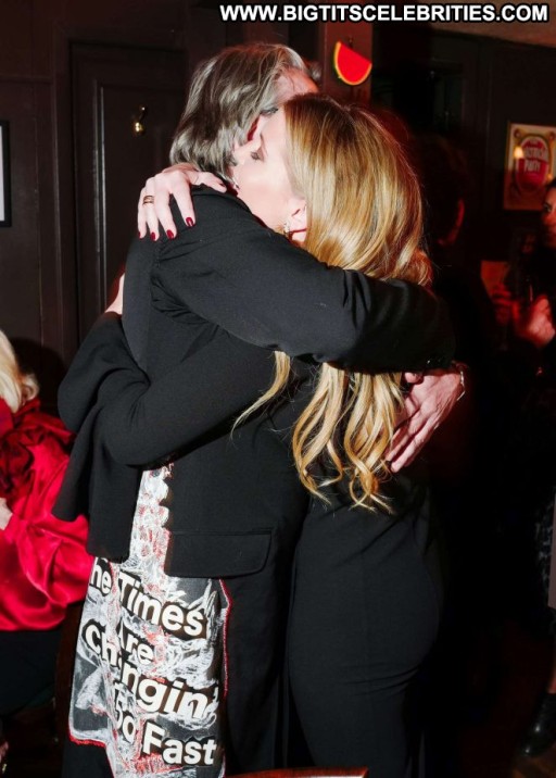 Kitty Spencer Beautiful Nyc Straight Posing Hot Paparazzi Babe Celebrity