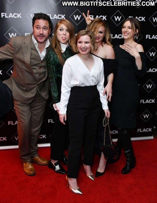 Lydia Wilson London Paparazzi Celebrity Straight Babe Beautiful Posing Hot