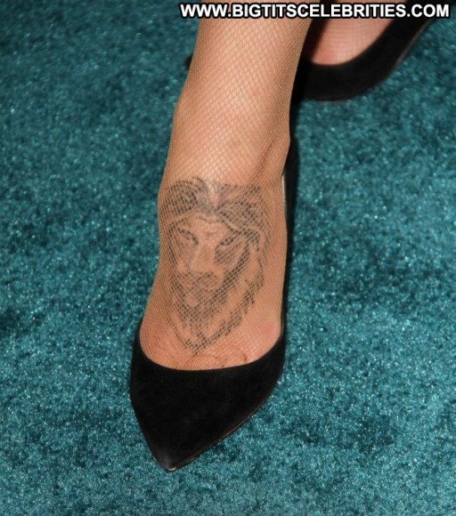 Charisma Carpenter Car Paparazzi Los Angeles Posing Hot Babe Angel Celebrity Straight Beautiful